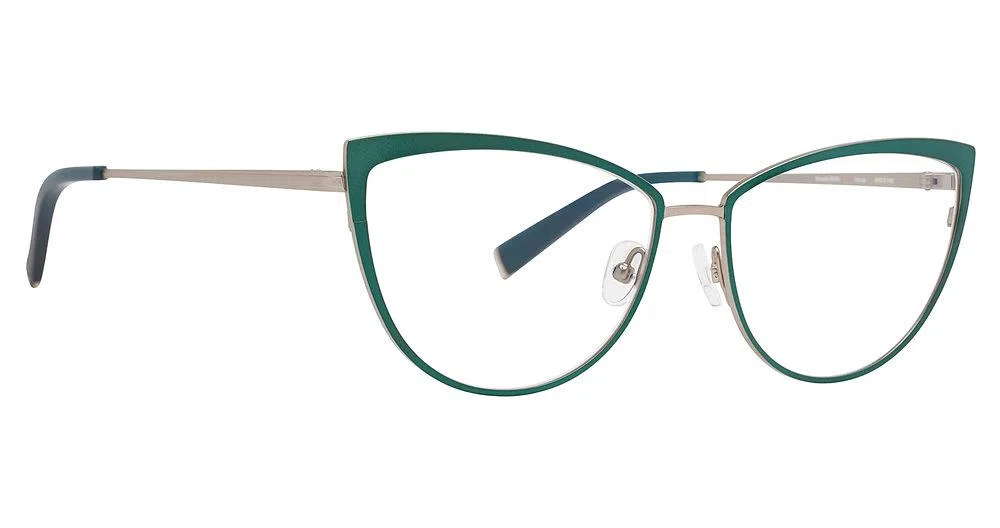 Trina Turk TTURSULA Eyeglasses - view 3